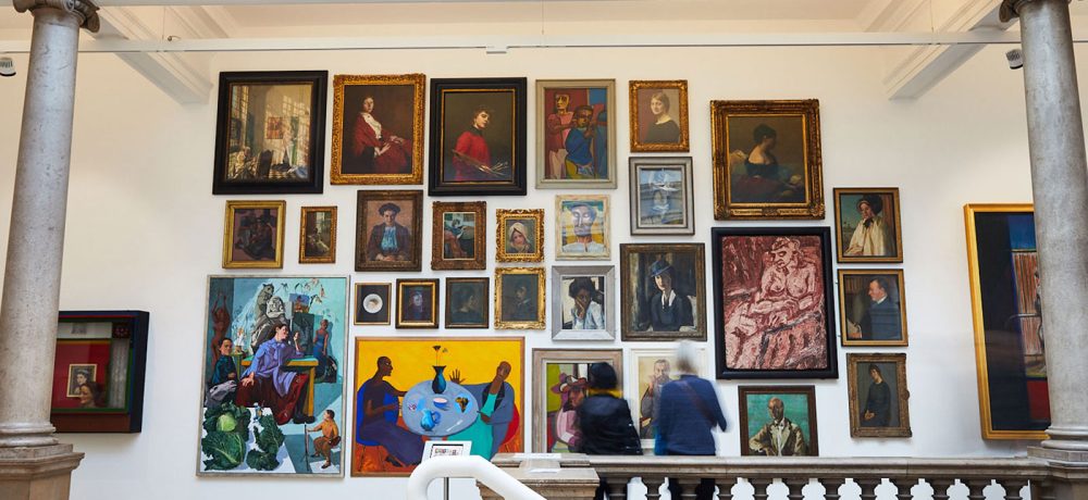 Leeds Art Gallery