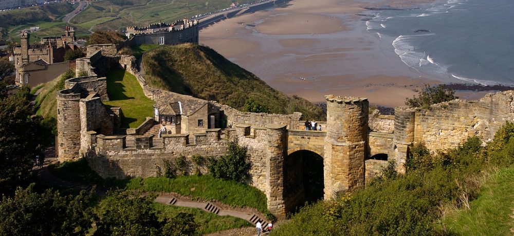 scarborough castle yorkshire what's on