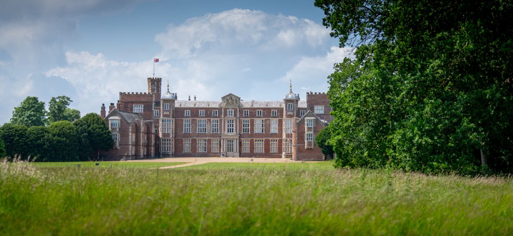 burton constable hall whats on yorkshire locations