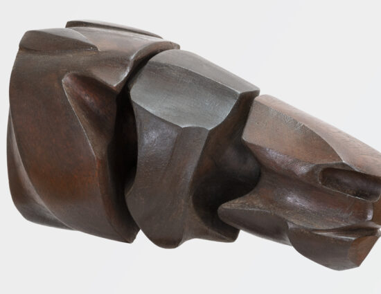 Harold Gosney: Materials and Making – Exhibition at York Art Gallery