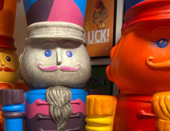 York Nutcracker Trail Returns for 2025 with a Kids’ Takeover