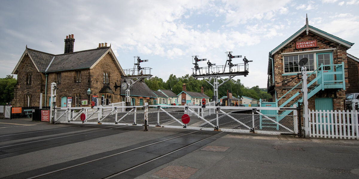 Esk Valley Railway