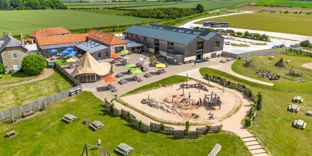 william's den what's on yorkshire
