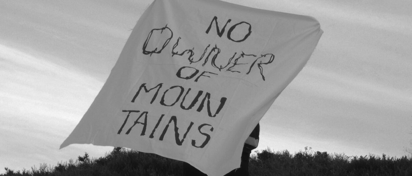 Right to Roam Exhibition Explores Landscape, Access and Belonging