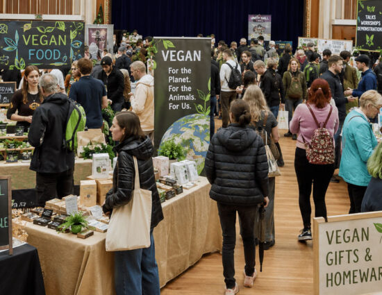 Wakefield Vegan Festival 2026