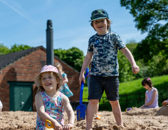 Summer Family Events at National Coal Mining Museum