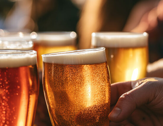 Great Ouseburn Beer Festival 2026