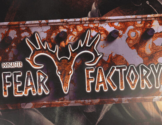 Doncaster Fear Factory 2026
